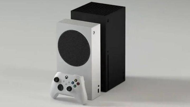 Архитектура xbox series s